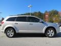 Bright Silver Metallic - Journey SXT Photo No. 6
