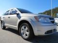Bright Silver Metallic - Journey SXT Photo No. 7