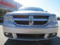 Bright Silver Metallic - Journey SXT Photo No. 8