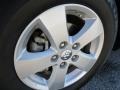 Bright Silver Metallic - Journey SXT Photo No. 9