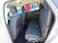Bright Silver Metallic - Journey SXT Photo No. 12
