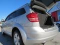 Bright Silver Metallic - Journey SXT Photo No. 13