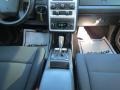 Bright Silver Metallic - Journey SXT Photo No. 19