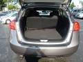 2011 Gotham Gray Metallic Nissan Rogue SV AWD  photo #4