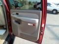 Garnet Red Metallic - Yukon XL SLT 4x4 Photo No. 16