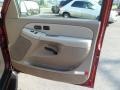 Garnet Red Metallic - Yukon XL SLT 4x4 Photo No. 20