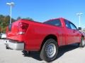 Red Alert - Titan XE King Cab Photo No. 5