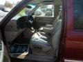 Garnet Red Metallic - Yukon XL SLT 4x4 Photo No. 28