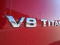 Red Alert - Titan XE King Cab Photo No. 10