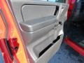Red Alert - Titan XE King Cab Photo No. 12