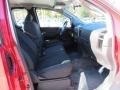 Red Alert - Titan XE King Cab Photo No. 15