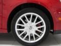 Salsa Red - Jetta Wolfsburg Edition Sedan Photo No. 25