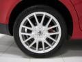 Salsa Red - Jetta Wolfsburg Edition Sedan Photo No. 27