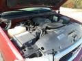 Garnet Red Metallic - Yukon XL SLT 4x4 Photo No. 40