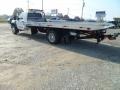 Oxford White - F550 Super Duty XLT Regular Cab Chassis Photo No. 5