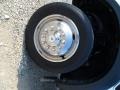 2008 Ford F550 Super Duty XLT Regular Cab Chassis Wheel and Tire Photo