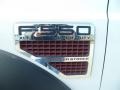 Oxford White - F550 Super Duty XLT Regular Cab Chassis Photo No. 10
