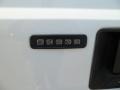 Oxford White - F550 Super Duty XLT Regular Cab Chassis Photo No. 12
