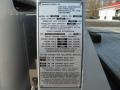 Oxford White - F550 Super Duty XLT Regular Cab Chassis Photo No. 15
