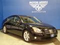 Onyx Black 2004 Nissan Maxima 3.5 SE