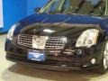 Onyx Black - Maxima 3.5 SE Photo No. 4