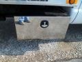 Oxford White - F550 Super Duty XLT Regular Cab Chassis Photo No. 22