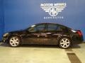 Onyx Black - Maxima 3.5 SE Photo No. 5