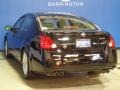 Onyx Black - Maxima 3.5 SE Photo No. 6