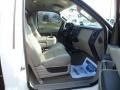 Oxford White - F550 Super Duty XLT Regular Cab Chassis Photo No. 25