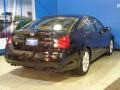 Onyx Black - Maxima 3.5 SE Photo No. 8