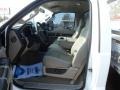 Oxford White - F550 Super Duty XLT Regular Cab Chassis Photo No. 29