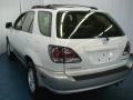 2002 White Gold Crystal Lexus RX 300 AWD  photo #36