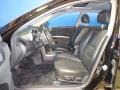 Onyx Black - Maxima 3.5 SE Photo No. 13