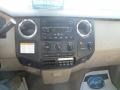 Oxford White - F550 Super Duty XLT Regular Cab Chassis Photo No. 33