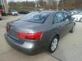 Willow Gray - Sonata GLS Photo No. 3