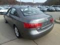 Willow Gray - Sonata GLS Photo No. 5
