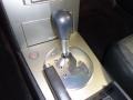 Onyx Black - Maxima 3.5 SE Photo No. 19