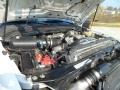 Oxford White - F550 Super Duty XLT Regular Cab Chassis Photo No. 38