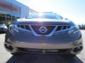 2012 Tinted Bronze Nissan Murano SL  photo #7