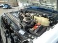 Oxford White - F550 Super Duty XLT Regular Cab Chassis Photo No. 40