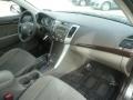 Willow Gray - Sonata GLS Photo No. 11