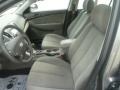 Willow Gray - Sonata GLS Photo No. 15