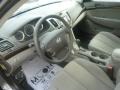 Willow Gray - Sonata GLS Photo No. 20