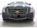  2011 CTS 4 AWD Coupe Black Raven