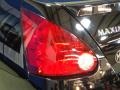 Onyx Black - Maxima 3.5 SE Photo No. 30