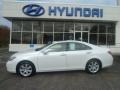 Starfire White Pearl - ES 350 Photo No. 1