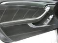 Ebony Door Panel Photo for 2011 Cadillac CTS #73325334