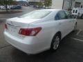 Starfire White Pearl - ES 350 Photo No. 4