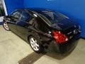 Onyx Black - Maxima 3.5 SE Photo No. 37
