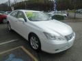 Starfire White Pearl - ES 350 Photo No. 6